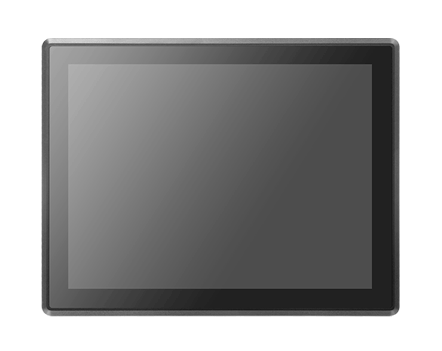静電容量式タッチスクリーン産業用ディスプレイ