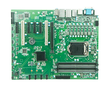 ATX-GSB560K工業用ATXマザーボード