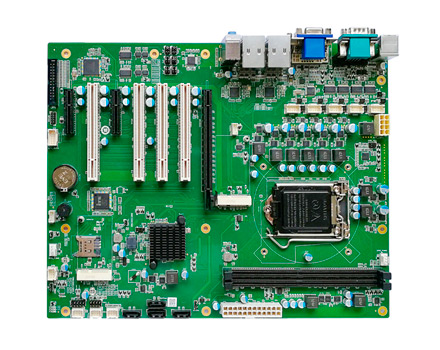 ATX-GSH110K工業用ATXマザーボード