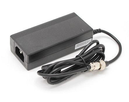 power adapter of lndustrial resistive touch screen pc