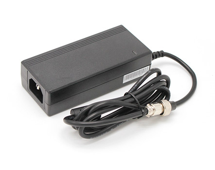 power adapter of lndustrial resistive touch screen pc