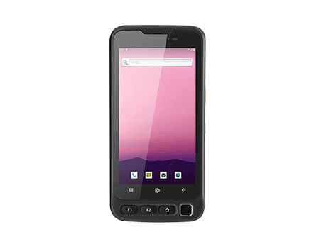 5”MTK6762 PDA Android 10.0