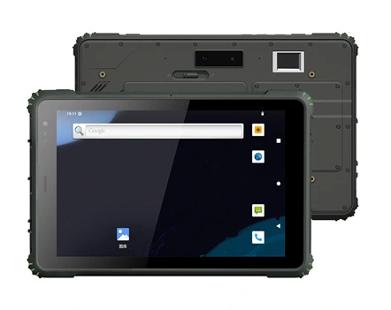 MTK6789 10 Inch Rugged Android Tablet