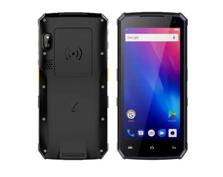 5.5 Inch Handheld Terminal of PDA-GS0531W-PLUS