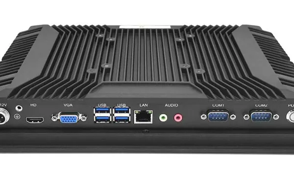 8–23.8 Inch 4-12th Gen Capacitive Panel PC