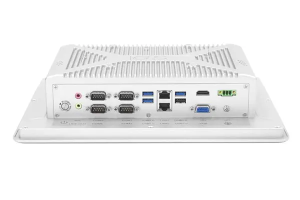 8–23.8 Inch 4-12th Gen Capacitive Panel PC